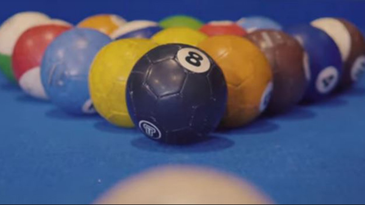 Vandaag maak je kans op een 5 toegangskaarten van de voetbalfabriek t.w.v. 65,00 euro!