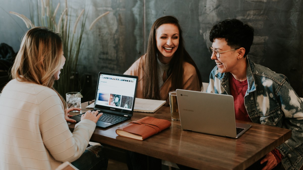 Schrijf mee aan het online nieuwsplatform Ons Almere!