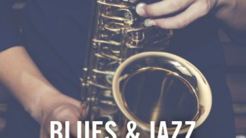 BLUES & JAZZ WEEKEND