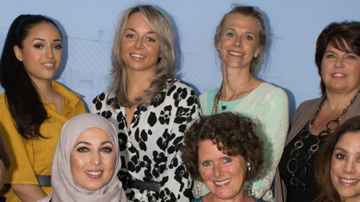 Verkiezingsavond Flevolandse Zakenvrouwen