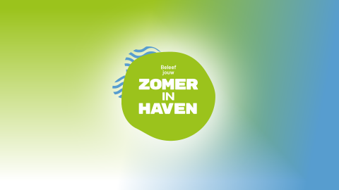 Haven Kom Lekker Bingo | 31 augustus van 17.00 tot 20.30 uur