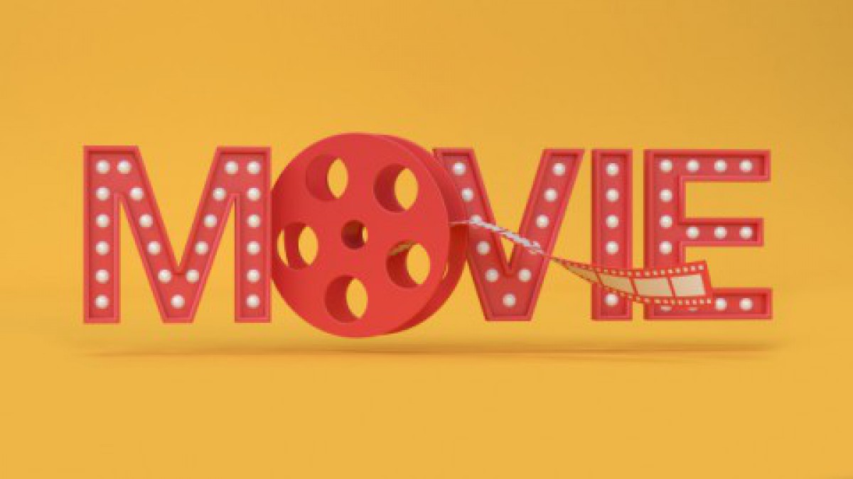 Movie-time in de Nieuwe Bibliotheek
