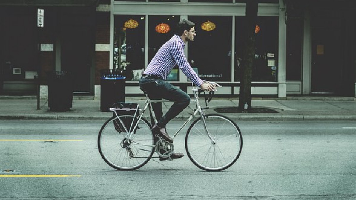 Makkelijker je route plannen met fietsritjes en taxidiensten