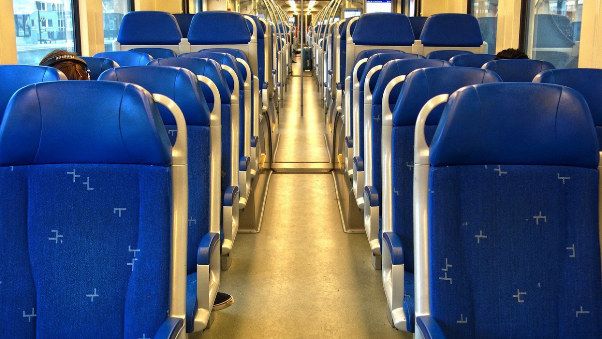 NS zet weer langere treinen in