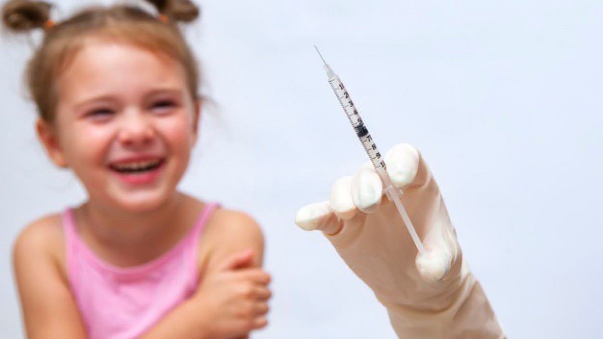 Kabinet begint met voorbereidingen vaccinatieplicht kinderopvang 