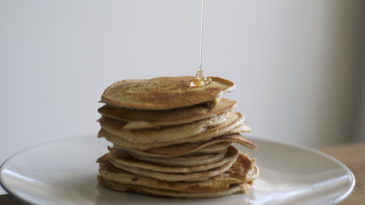 Gratis pancakes voor teststraat-medewerkers