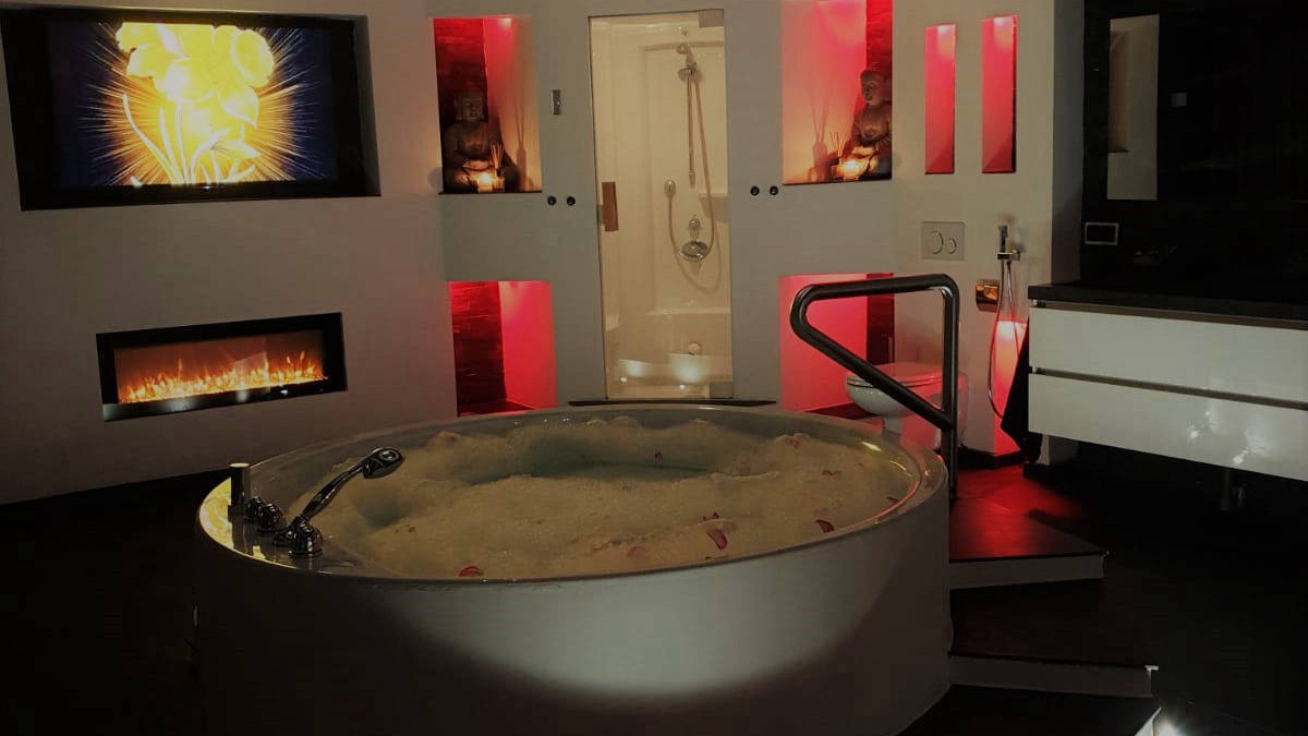 Win een arrangement bij Prive Spa Angie!