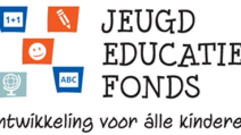 Jeugdeducatiefonds certificeert 200e school