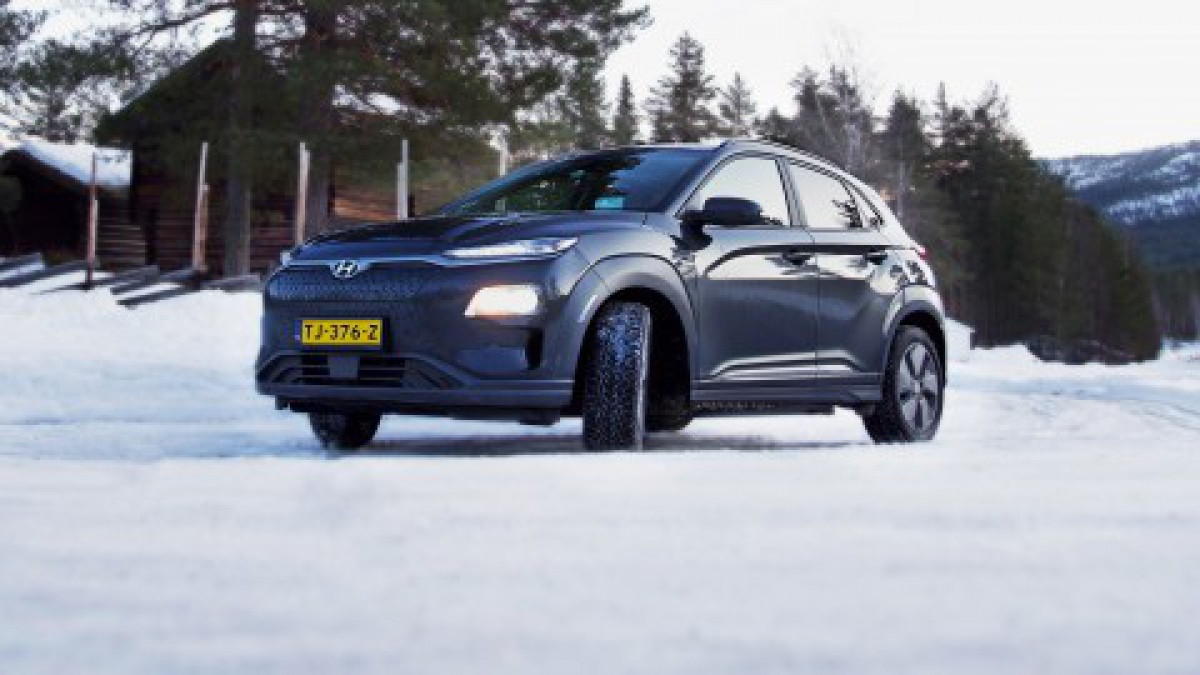 Jaarlijkse Hyundai Winterinspectie anders dan anders