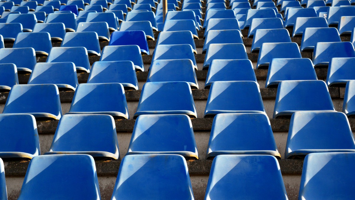 FC Den Bosch speelt twee duels zonder fans