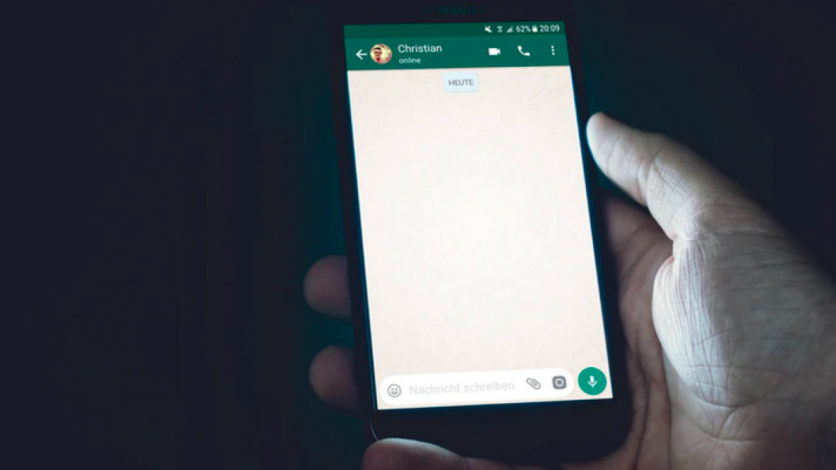 Landelijke aanpak WhatsApp fraude