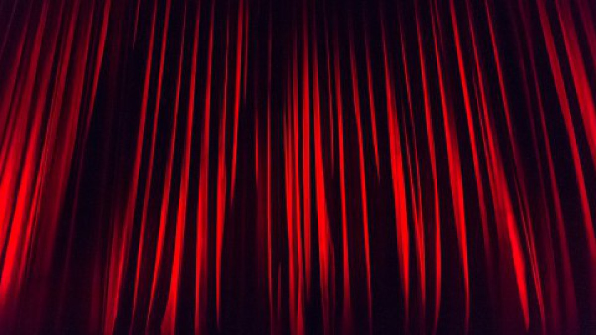 Theatergroep SubSub speelt Lucifer in december 2020