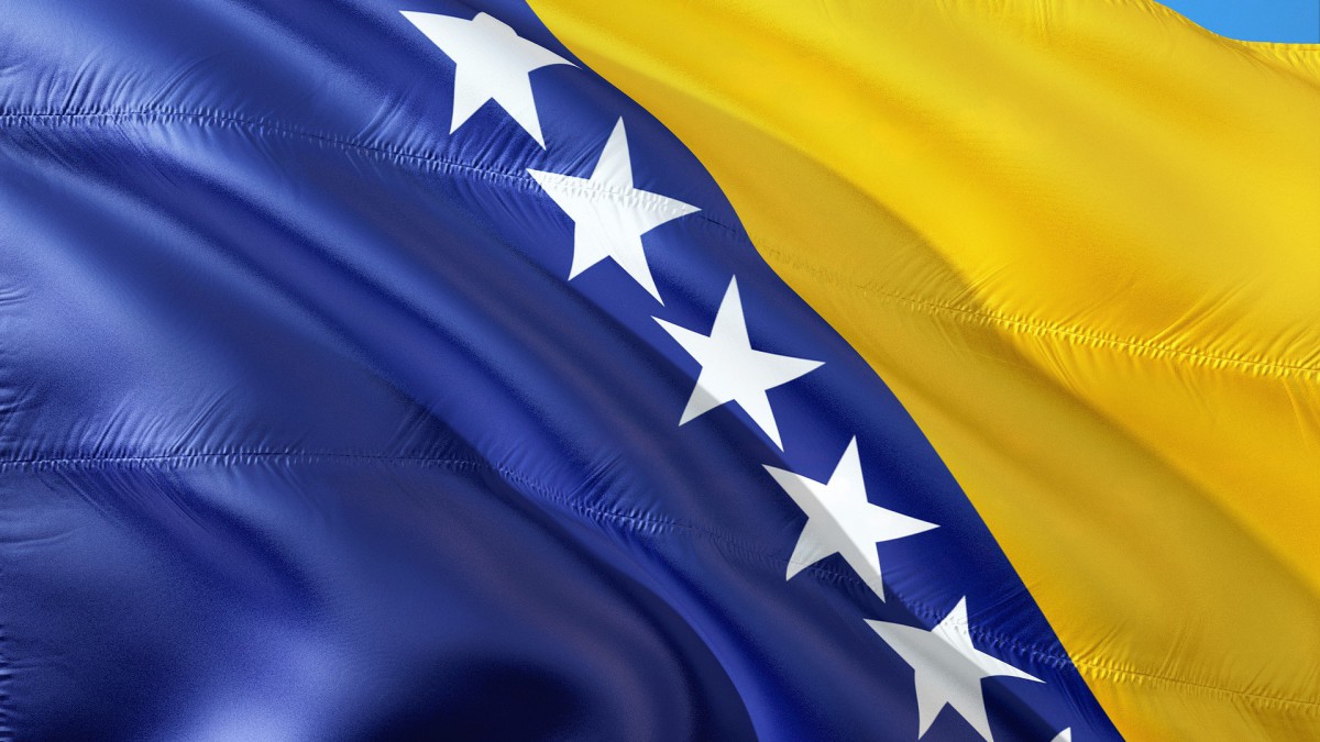 Almeerder in Bosnië: Pasen wordt dit jaar niet bij familie gevierd