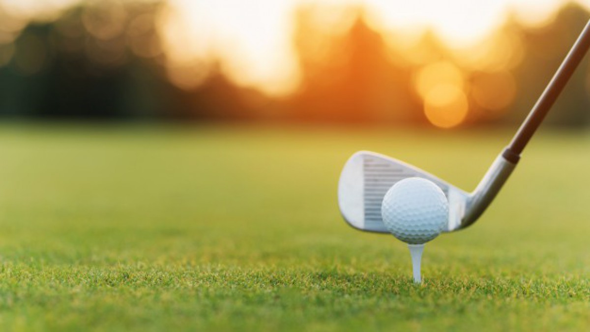 Je kunt blijven golfen bij golfclub AlmeerderHout.