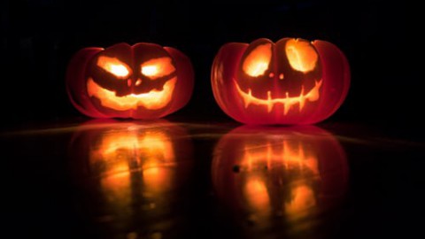 Flevoland ontraadt viering van Halloween