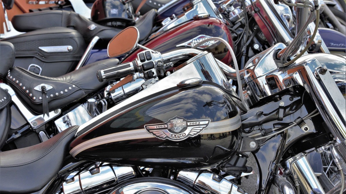 Motorrijden niet erg populair in Flevoland