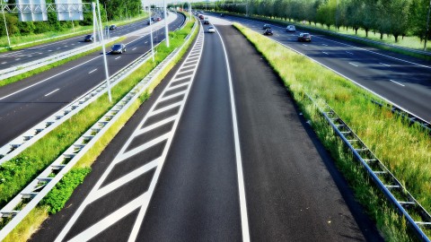 Nachtelijke verkeershinder A6 Lemmer richting Almere: 28 april – 14 mei