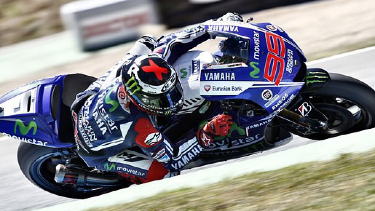 Visser pakt podiumplaats in debuutjaar open 125 cc klasse