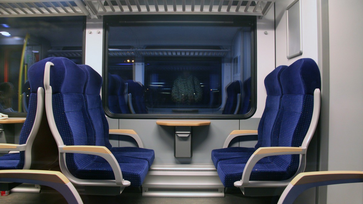 Werkzaamheden bij Station Almere Centrum