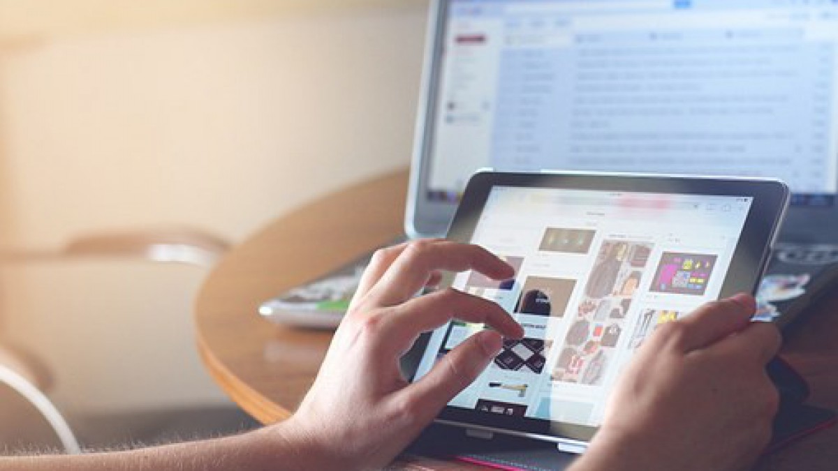 Leren in de bibliotheek: StudyShare!