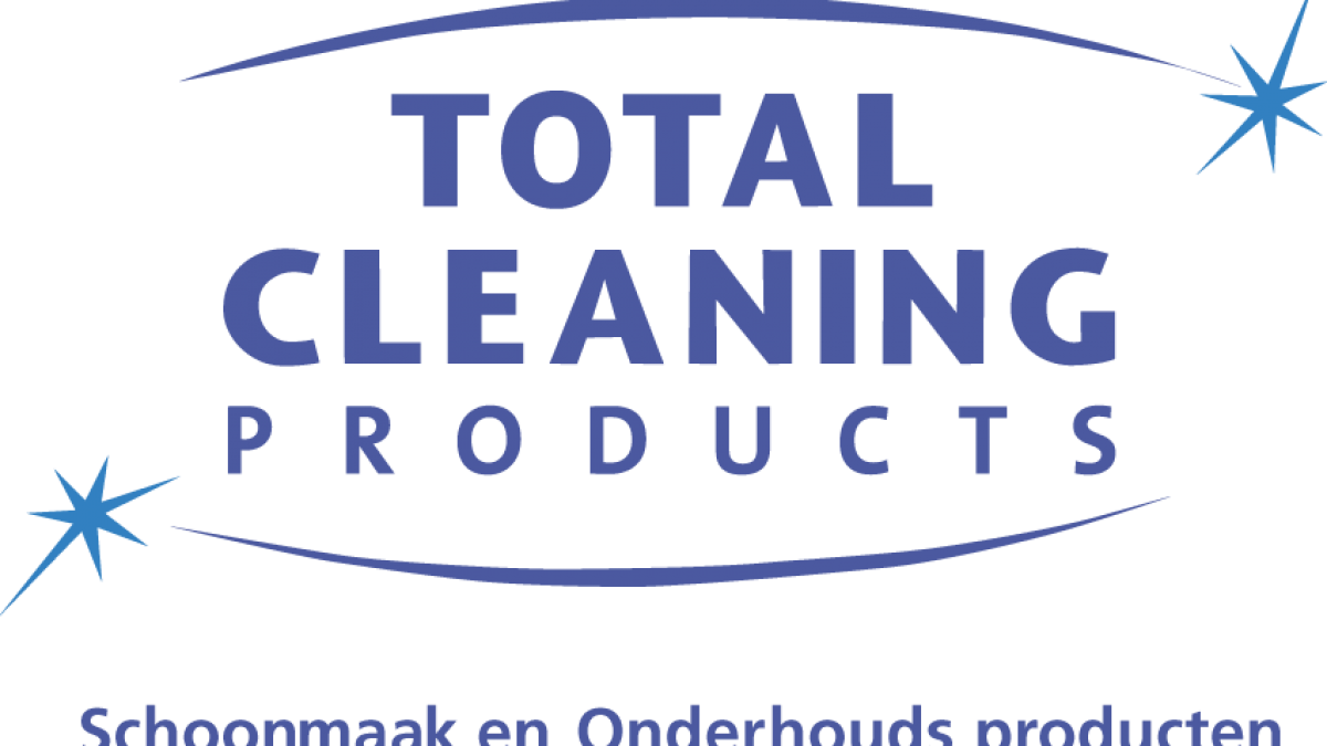 Total Cleaning Products draait topomzet