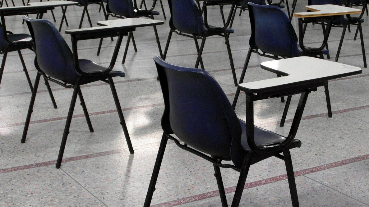 Slob: ‘De organisatie rondom schoolexamens moet beter’