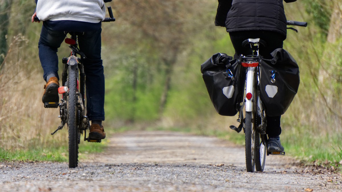 Provincie stopt tijdelijk met fietsapp Schwung