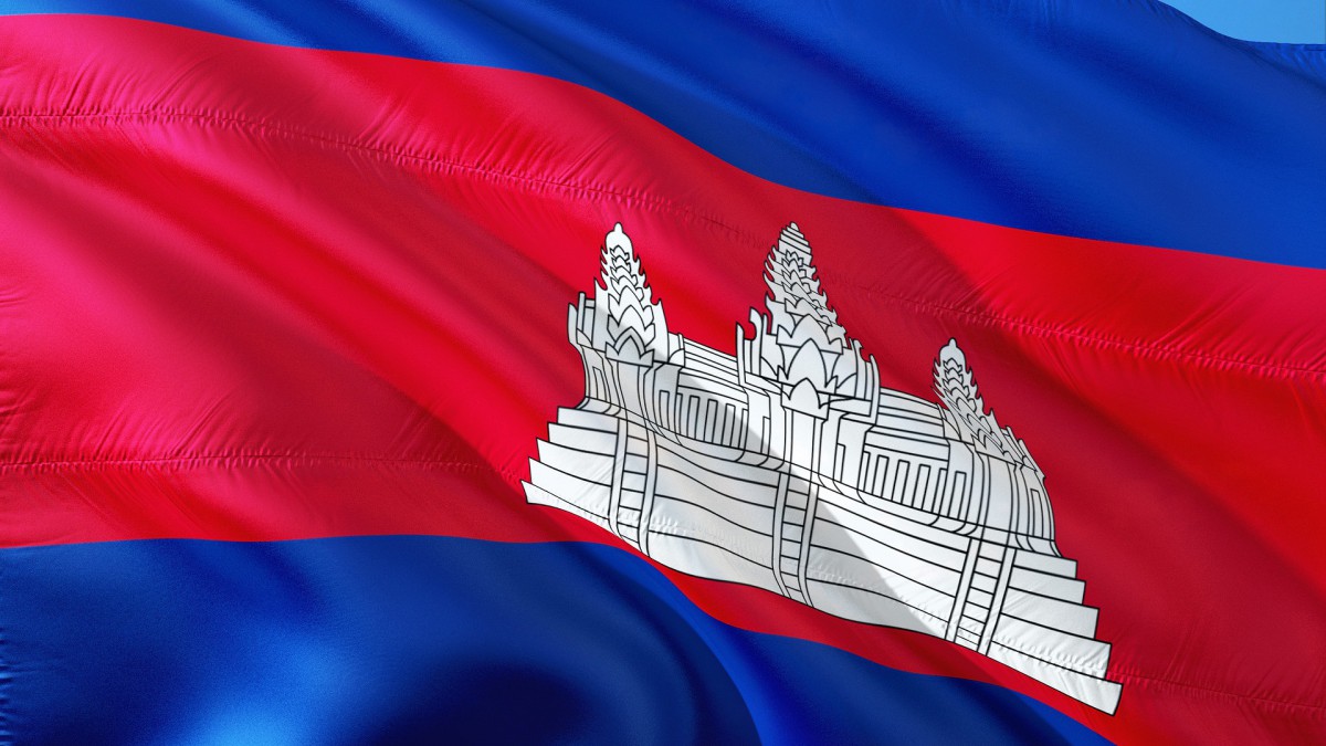 Almeerder in Cambodja: viering Cambodjaans nieuwjaar afgelast