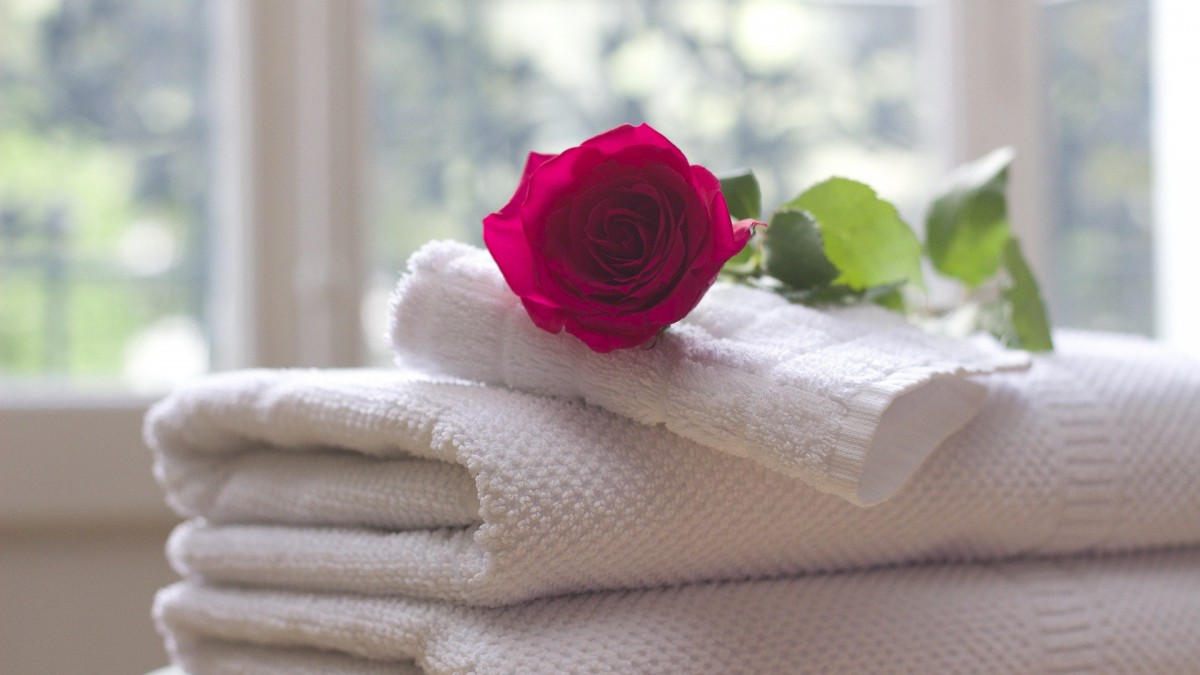 Dé Wax en Beautysalon Van Almere