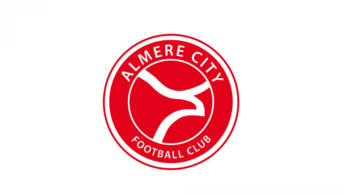 Almere City FC helpt Zorggroep Almere bij bezorging medicijnen