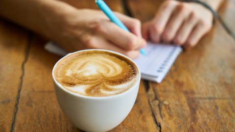 FlevoMeer Bibliotheek organiseert een gedichtenwedstrijd