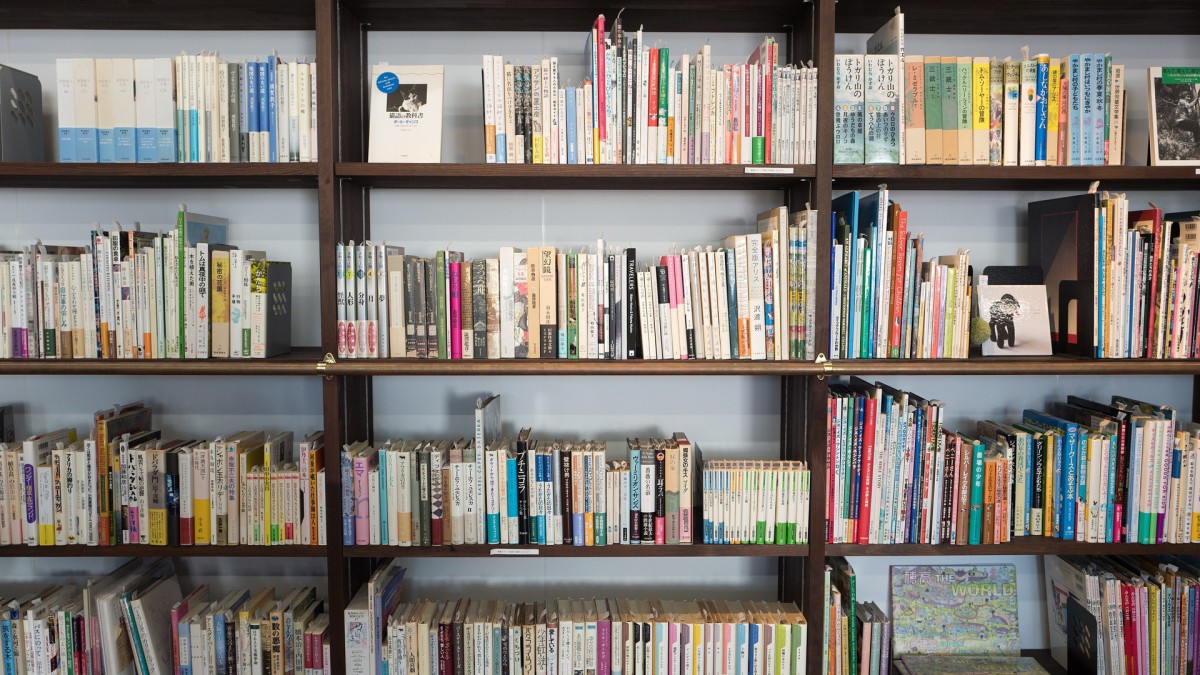 Contactloos boeken lenen bij de 'BiebDrive'
