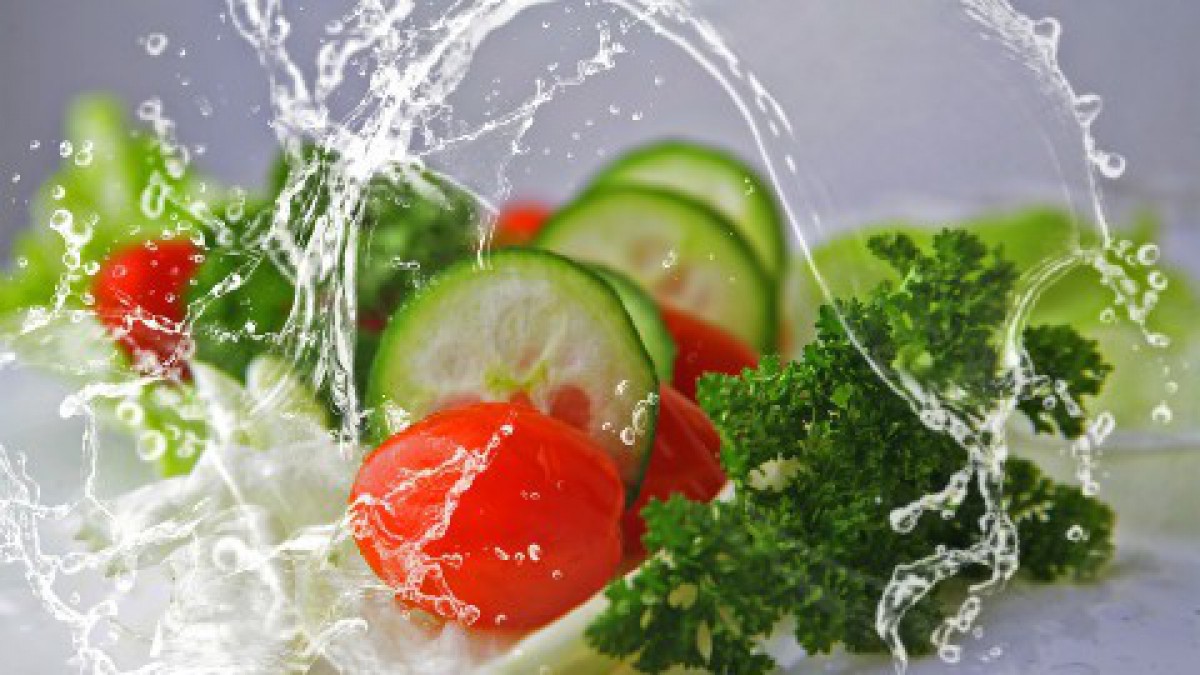 Detox soep