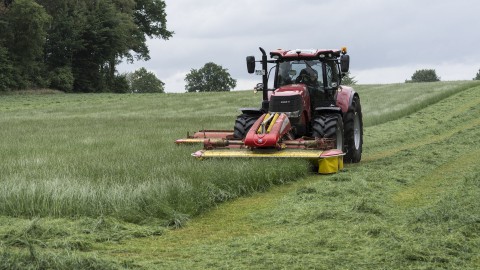 Te weinig boeren verzekerd tegen droogte