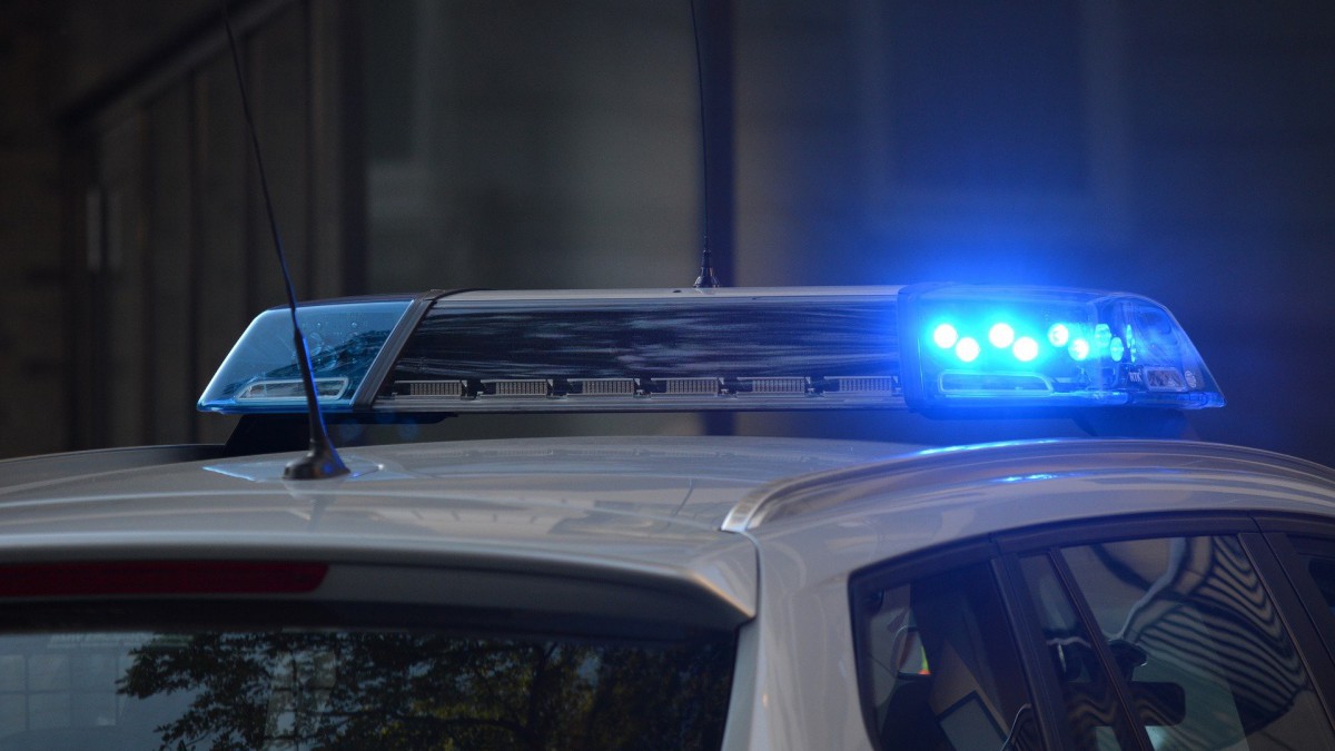Politie heeft handen vol aan dronken bestuurder