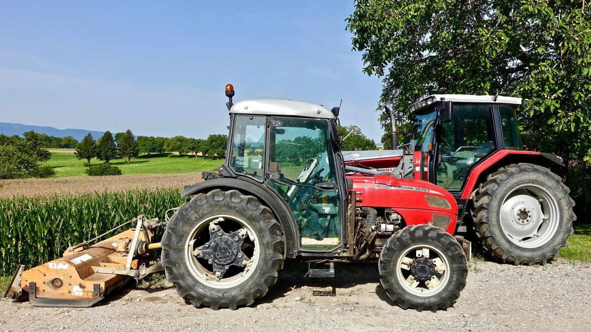 Flevoland verdeelt 1,9 miljoen euro landbouwsubsidie