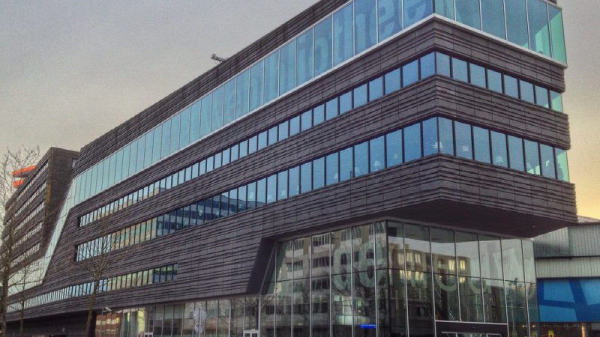 Avanti en de Bibliotheek zoeken ‘levende boeken’