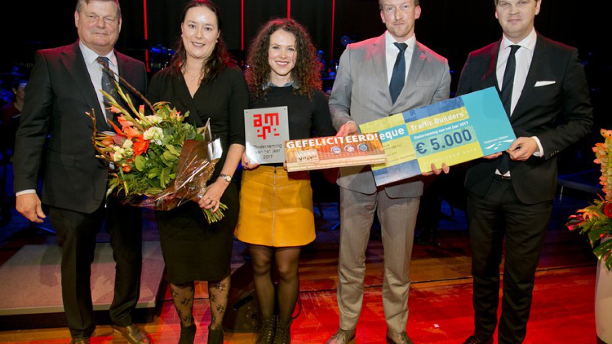 Heeft u de Almeerse onderneming van het jaar? Meldt u dan nu aan!