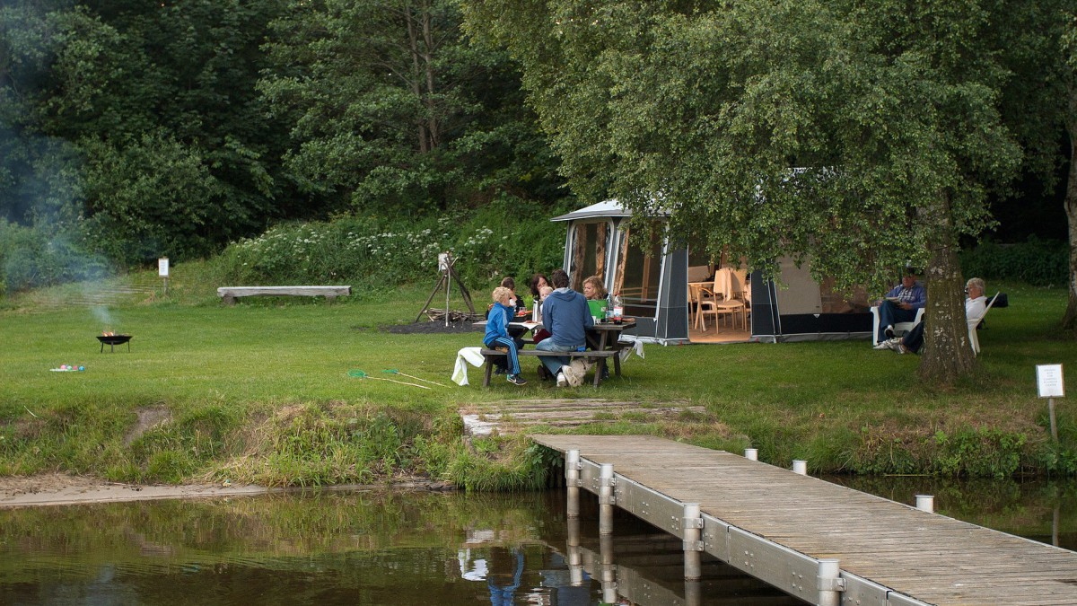 Buitenlandse toerist komt eerder naar Flevoland