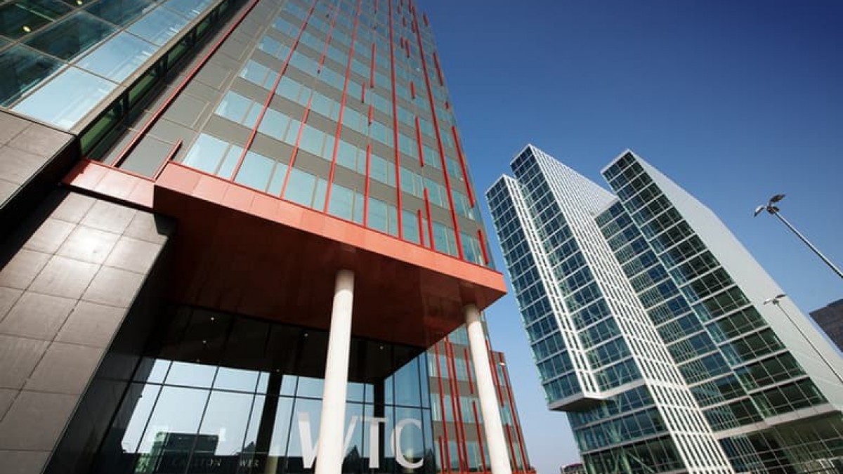 Hotel in WTC-toren deze week open