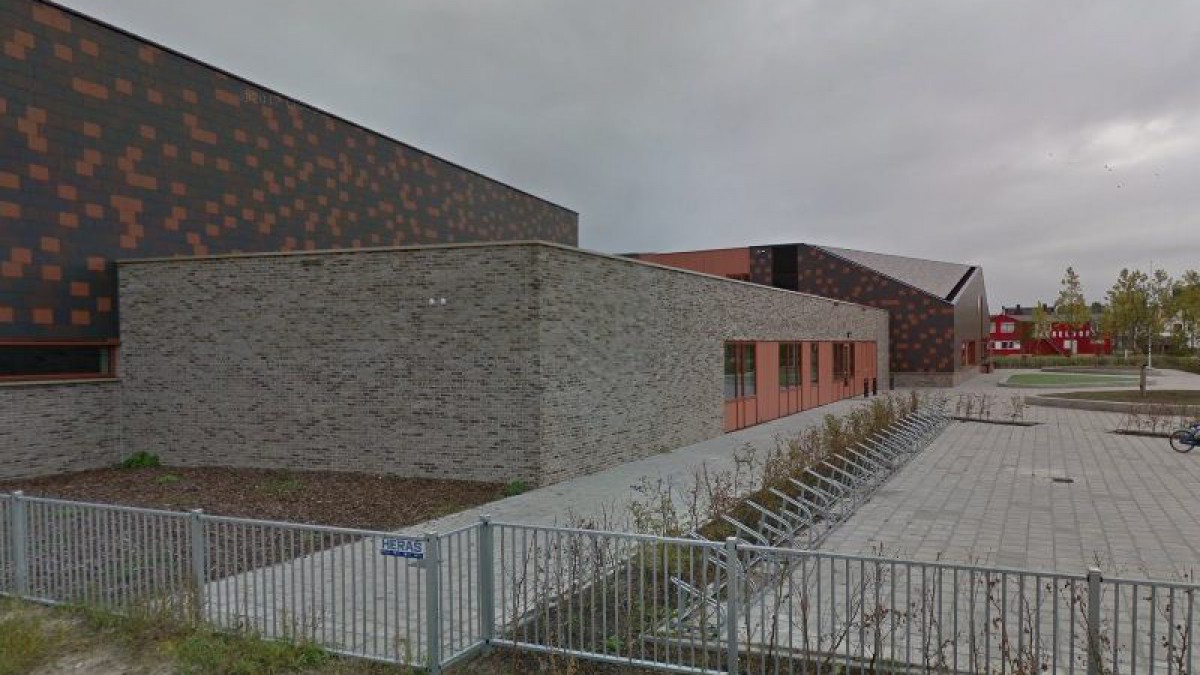 Zorgen om vertraging bouw dependance Het Universum