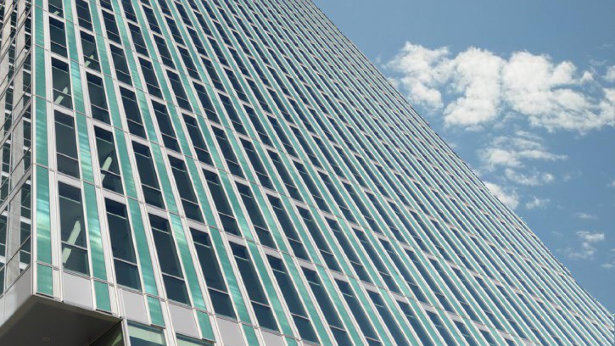 Hotel in Martinez-toren opent donderdag de deuren