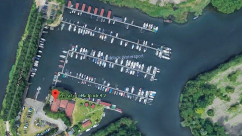 Gemeente koopt Eigenaar jachthaven Haddock mogelijk uit vanwege Floriade