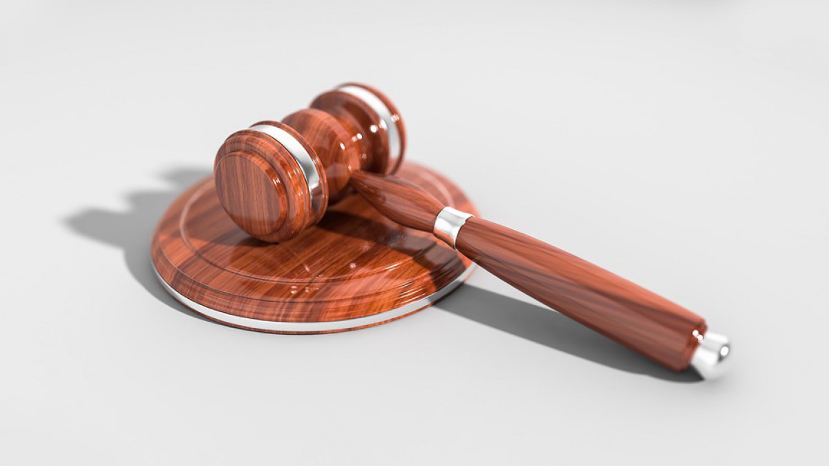 Eis: 8 jaar cel voor plannen liquidatie Almeerder