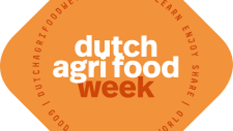 Divers programma Dutch Agri Food Week in Almere