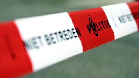 Gedeelte Stadshart Almere Centrum ontruimd vanwege verdacht object
