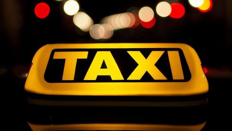 Geen straf voor taxichauffeur bij dodelijk ongeluk