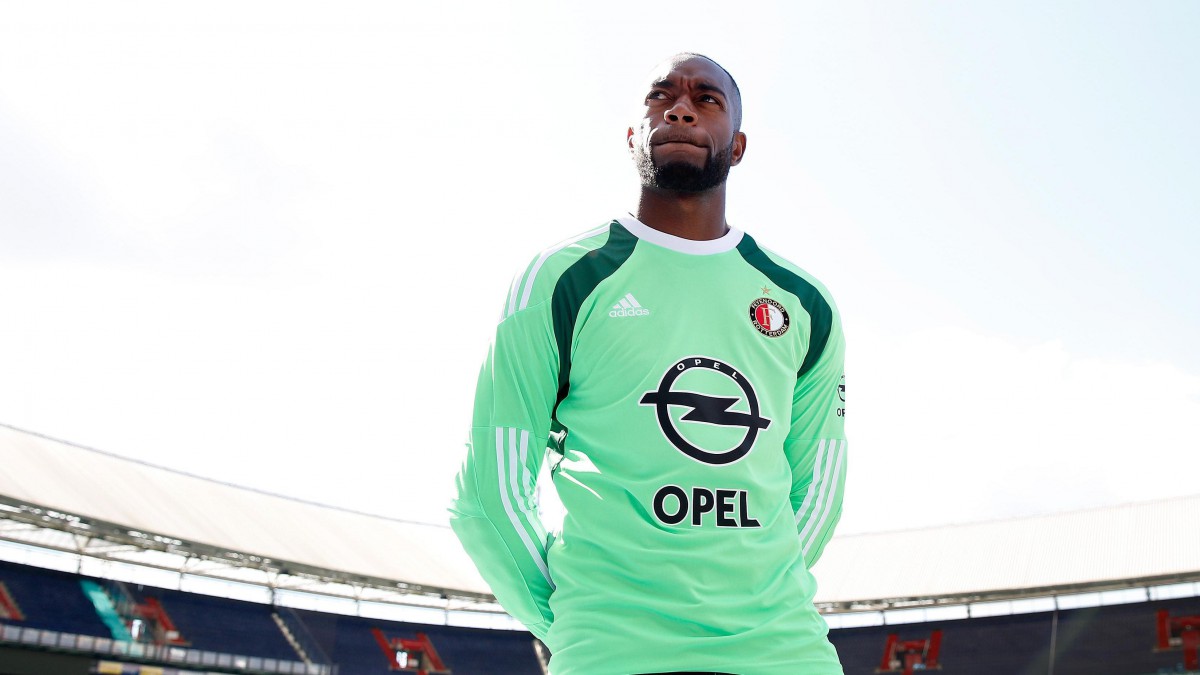 Vermeer keept bekertoernooi bij Feyenoord