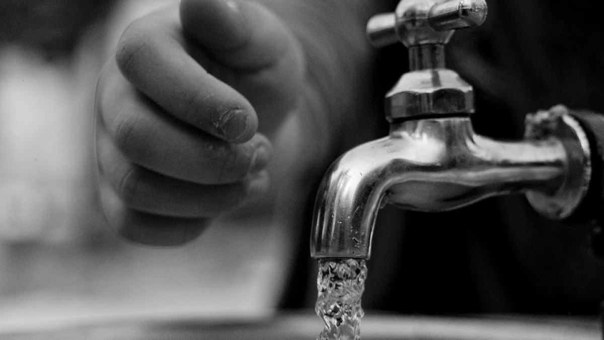 Voldoende drinkwater speerpunt provincie
