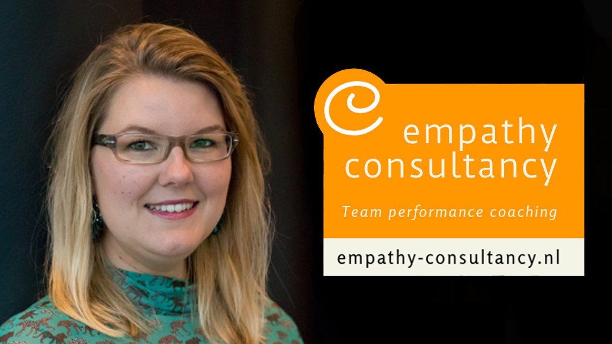 Empathy Consultancy zet zelfsturing op de kaart in Almere